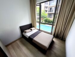 The Watergardens At Canberra (D27), Apartment #577048791